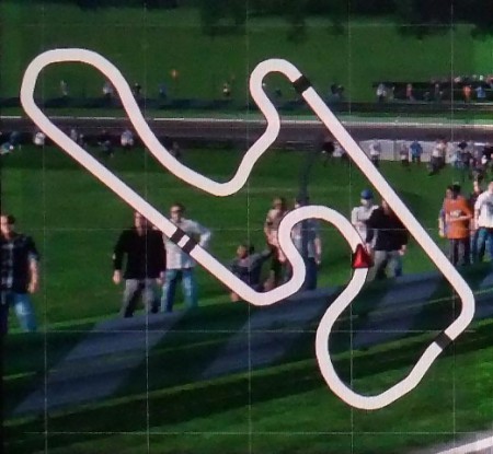 Perfect Performance - Eifel - pista kart